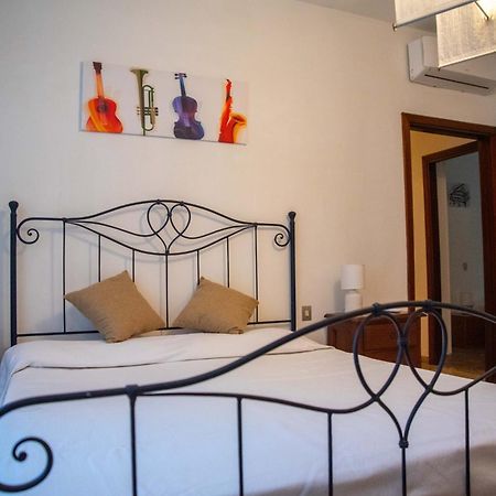 Dimora Jazz Appartement Perugia Buitenkant foto