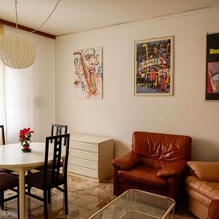 Dimora Jazz Appartement Perugia Buitenkant foto