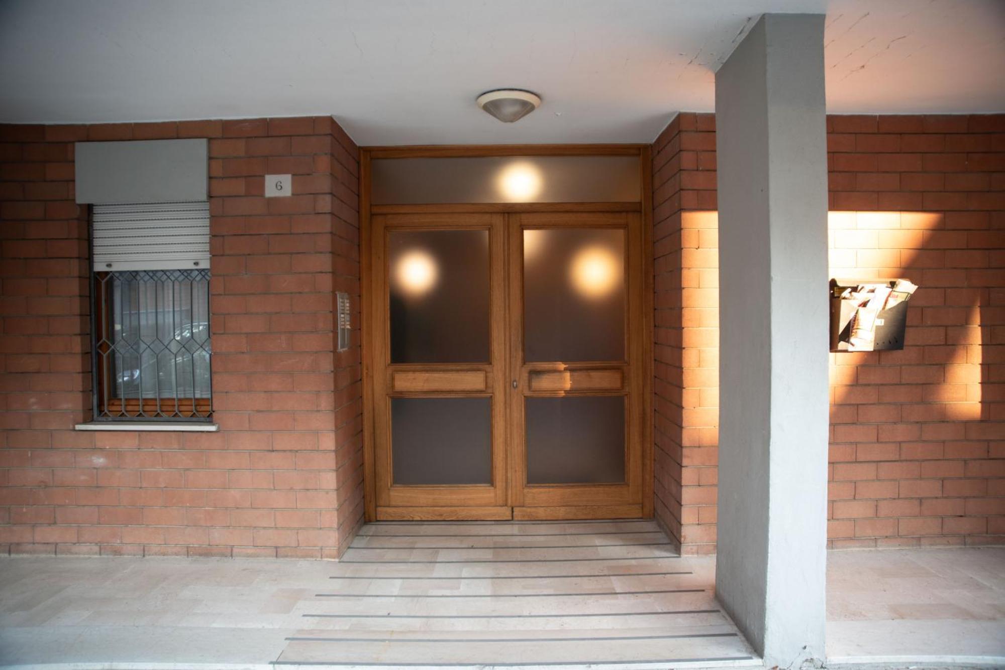 Dimora Jazz Appartement Perugia Buitenkant foto