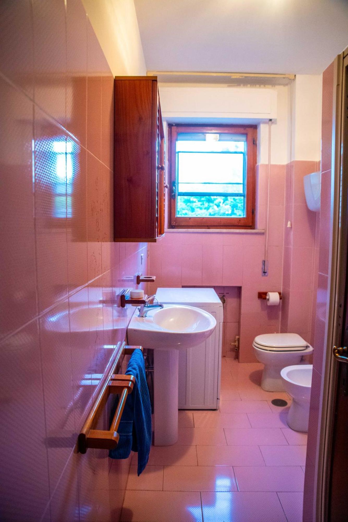 Dimora Jazz Appartement Perugia Buitenkant foto