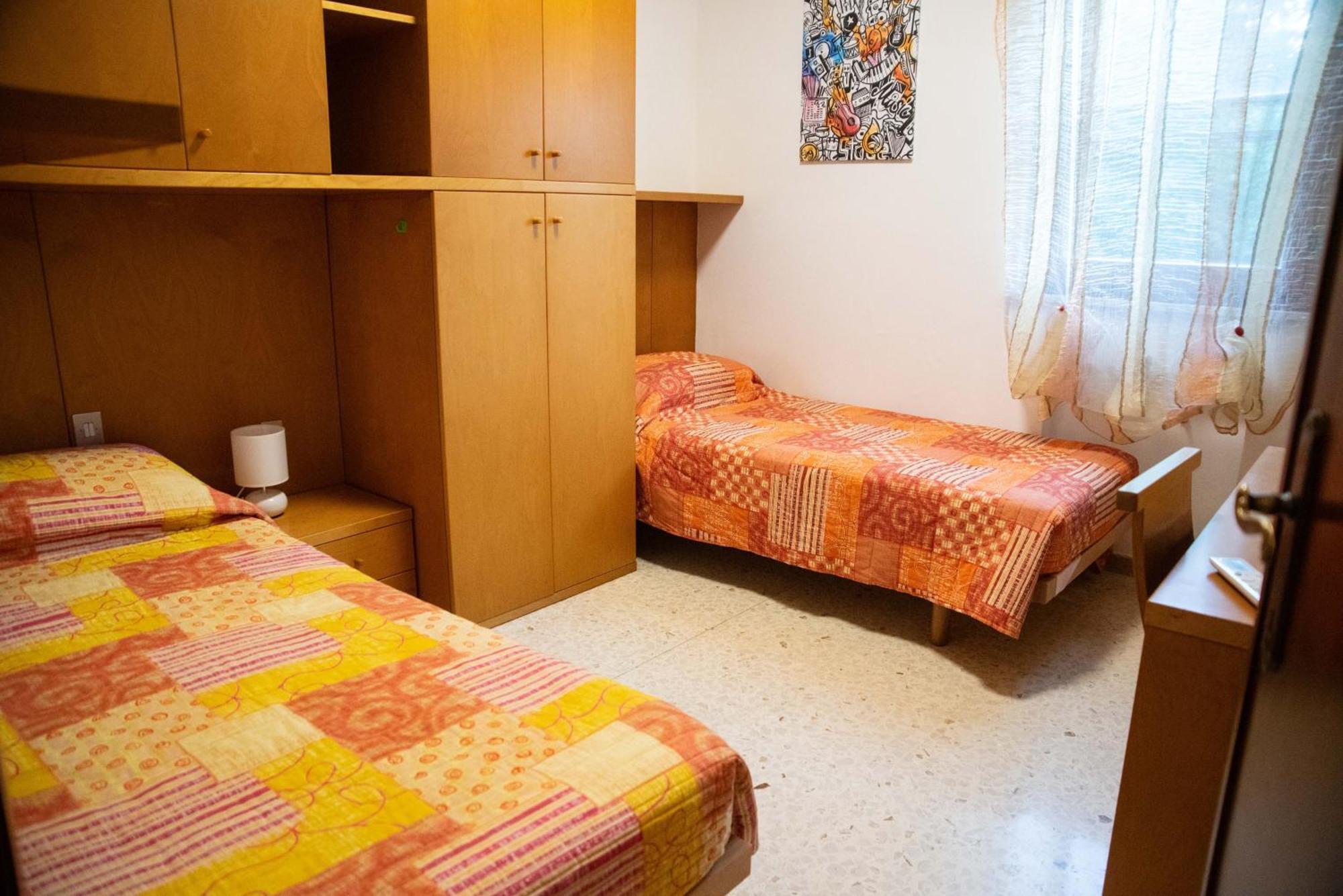 Dimora Jazz Appartement Perugia Buitenkant foto