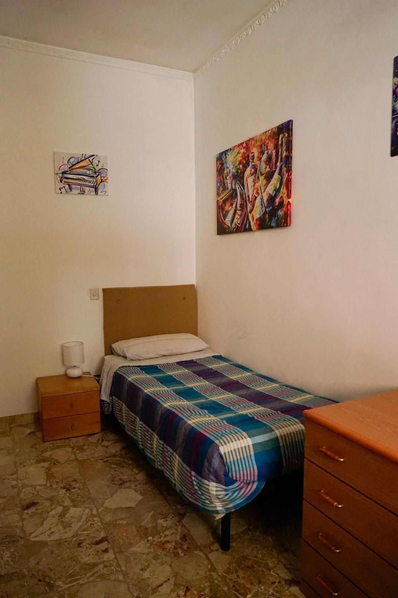 Dimora Jazz Appartement Perugia Buitenkant foto